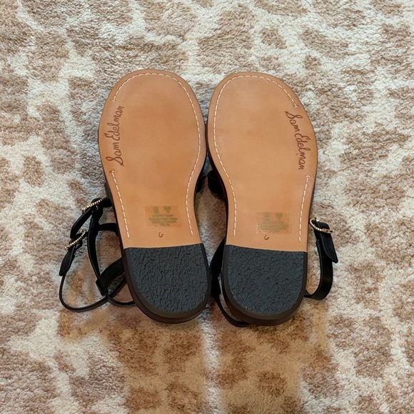 Sam Edelman Talya Gladiator Sandals NWT - Picture 10 of 10